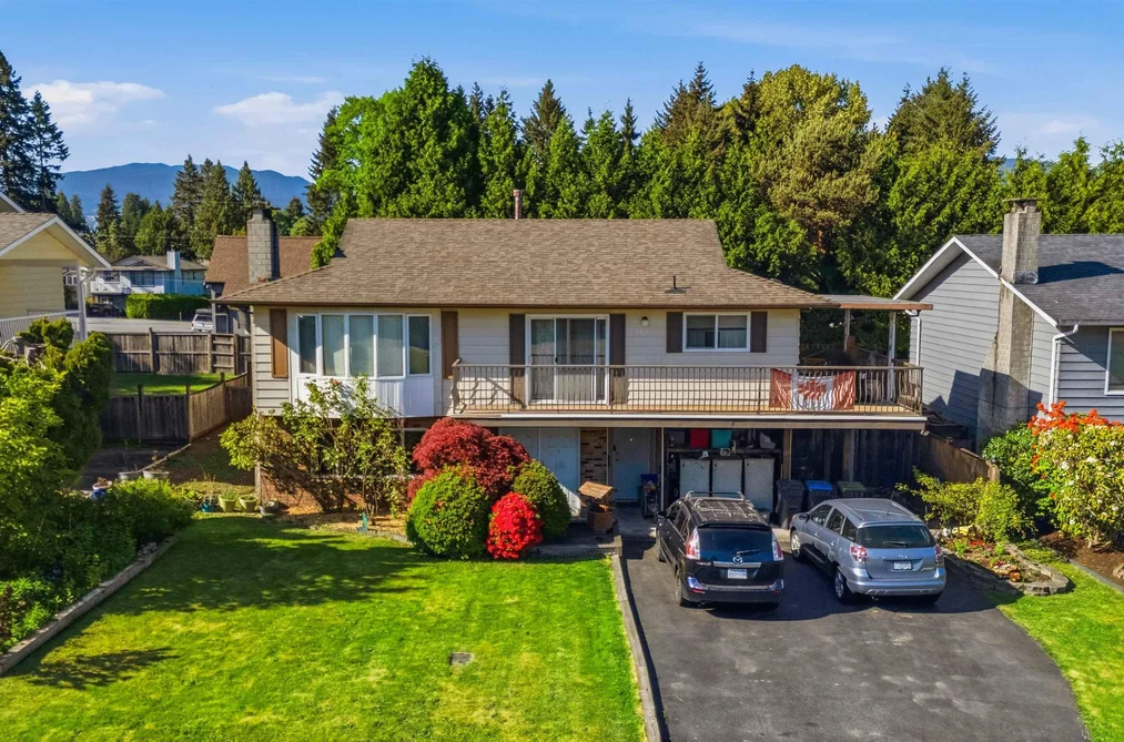House for sale at 1939 Connaught Avenue Port Coquitlam British Columbia - MLS: R3120888