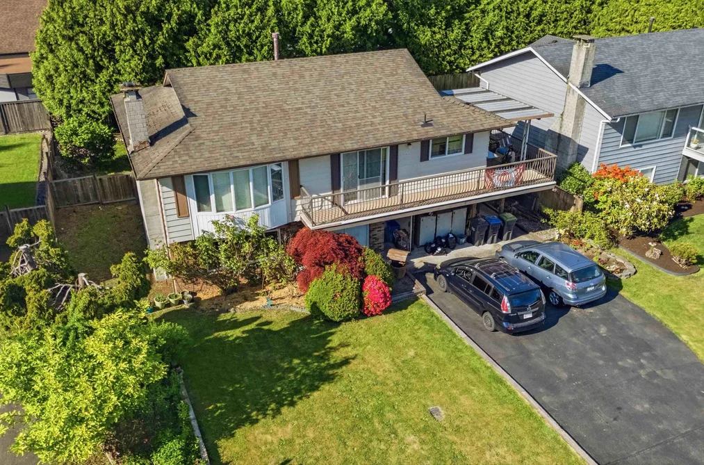 1939 CONNAUGHT AVENUE, Port Coquitlam BC V3C 4C5, Port Coquitlam BC — Residential for Sale - Photo 2