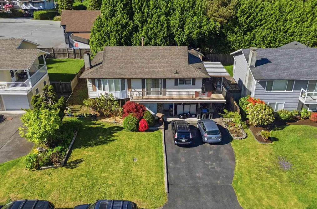 1939 CONNAUGHT AVENUE, Port Coquitlam BC V3C 4C5, Port Coquitlam BC — Residential for Sale - Photo 3