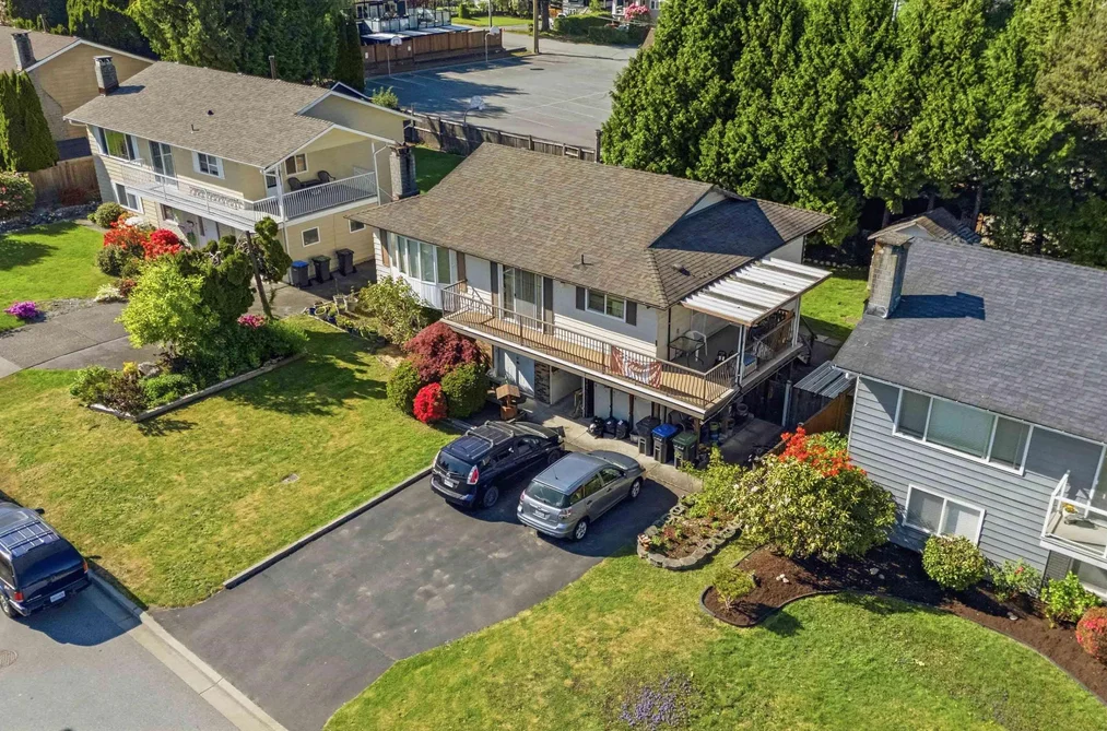 1939 CONNAUGHT AVENUE, Port Coquitlam BC V3C 4C5, Port Coquitlam BC — Residential for Sale - Photo 4