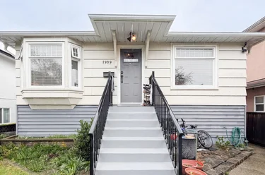 1939 E 39th Ave, Vancouver, BC - MLS: R3103111