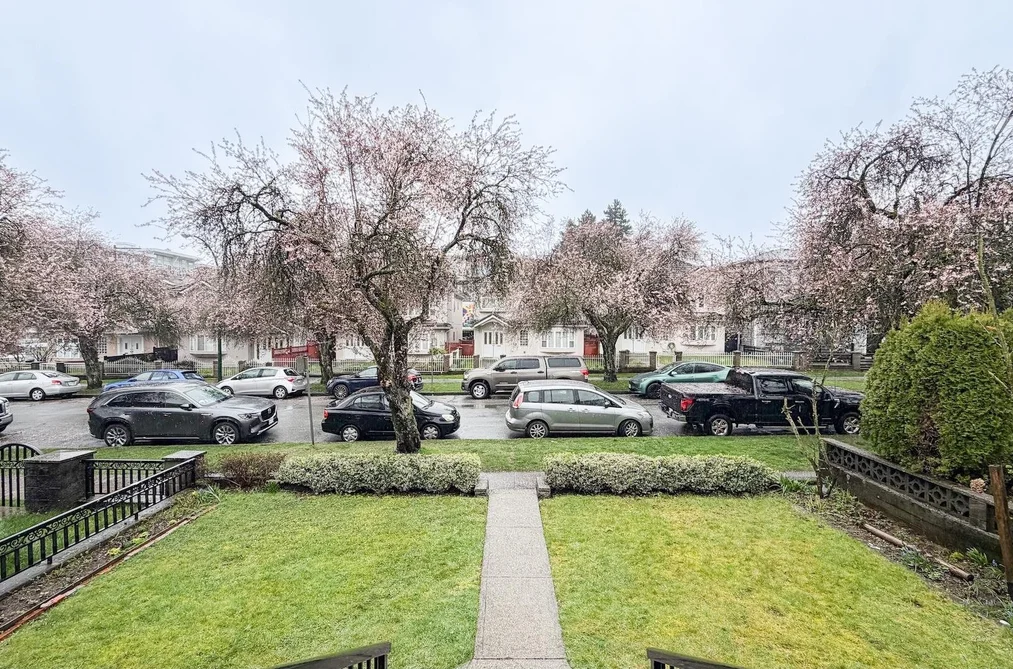 1939 E 39TH AVENUE, Vancouver BC V5P 1H5, Vancouver BC — Residential for Sale - Photo 2