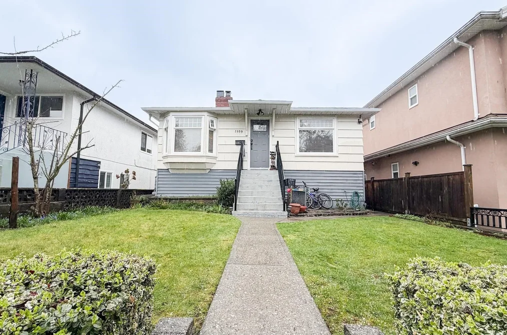 1939 E 39TH AVENUE, Vancouver BC V5P 1H5, Vancouver BC — Residential for Sale - Photo 3