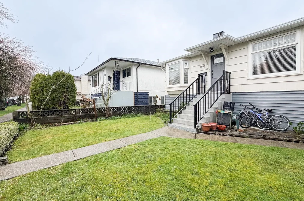 1939 E 39TH AVENUE, Vancouver BC V5P 1H5, Vancouver BC — Residential for Sale - Photo 4