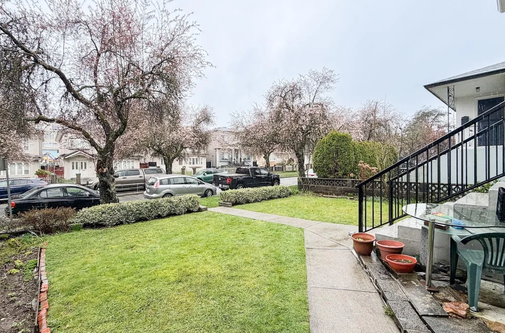 1939 E 39TH AVENUE, Vancouver BC V5P 1H5, Vancouver BC — Residential for Sale - Photo 5