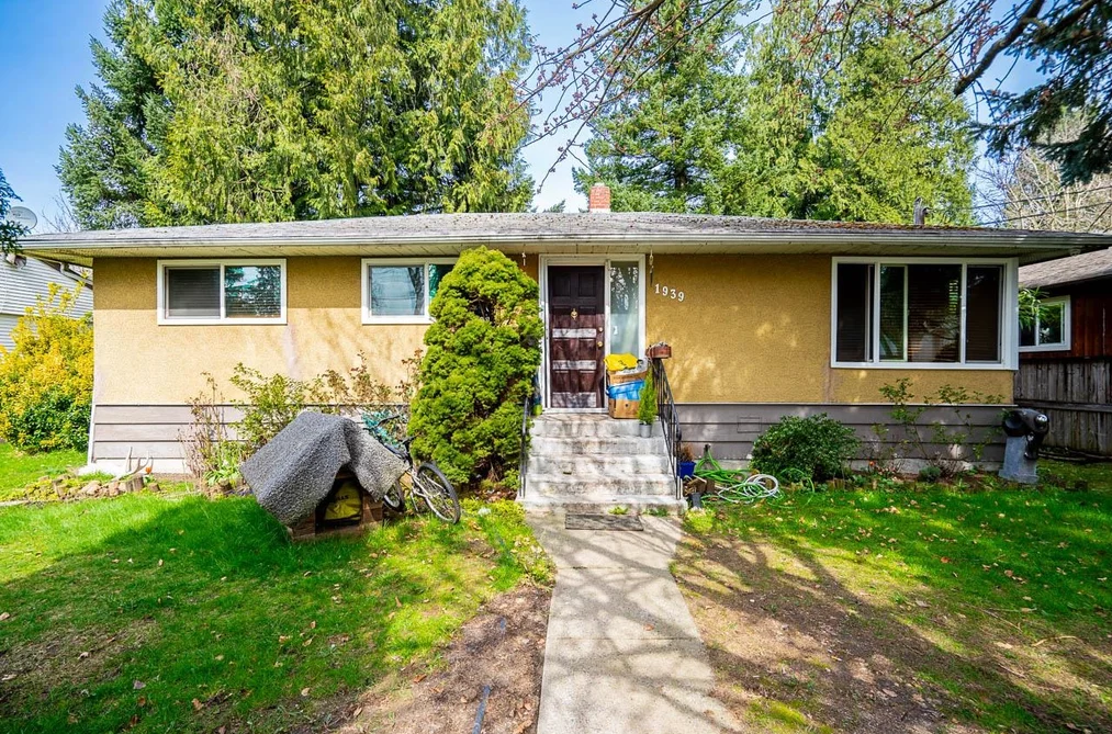 1939 WESTMINSTER AVENUE, Port Coquitlam BC V3B 1E7, Port Coquitlam BC — Residential for Sale - Photo 2