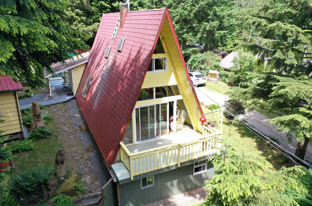 19393 SILVER SKAGIT ROAD, Hope BC V0X 1L2, Hope BC — Residential for Sale - Photo 2