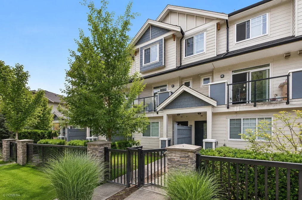 Townhouse for sale at 194 13898 64 Avenue Surrey British Columbia - MLS: R3149996
