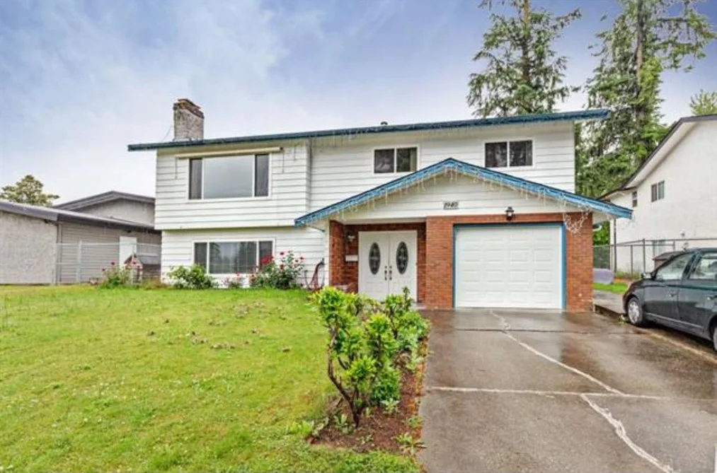 House for sale at 1940 Cordova Court Abbotsford British Columbia - MLS: R3149559