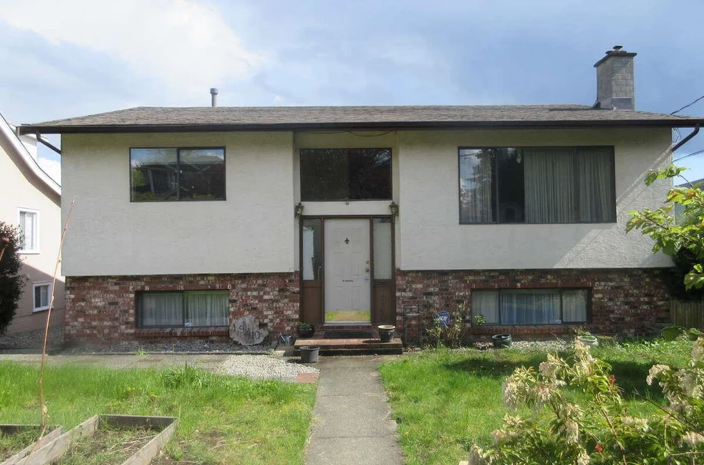 House for sale at 1940 Dublin Street New Westminster British Columbia - MLS: R3086832