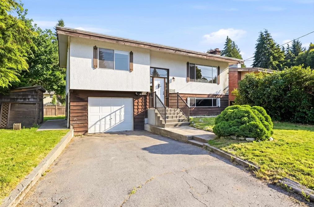 1940 EAGLE STREET, Abbotsford BC V2S 3A6, Abbotsford BC — Residential for Sale - Main Photo