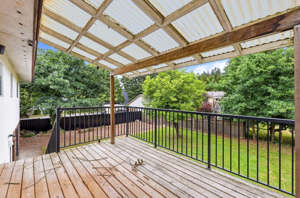 1940 EAGLE STREET, Abbotsford BC V2S 3A6, Abbotsford BC — Residential for Sale — Photo 20 of 28
