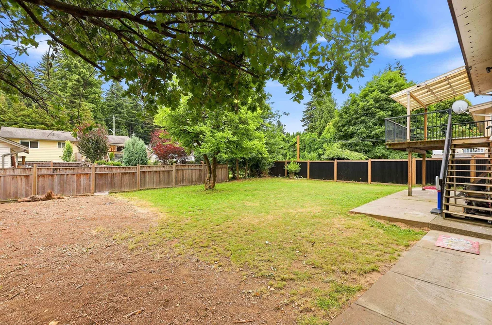 1940 EAGLE STREET, Abbotsford BC V2S 3A6, Abbotsford BC — Residential for Sale — Photo 27 of 28