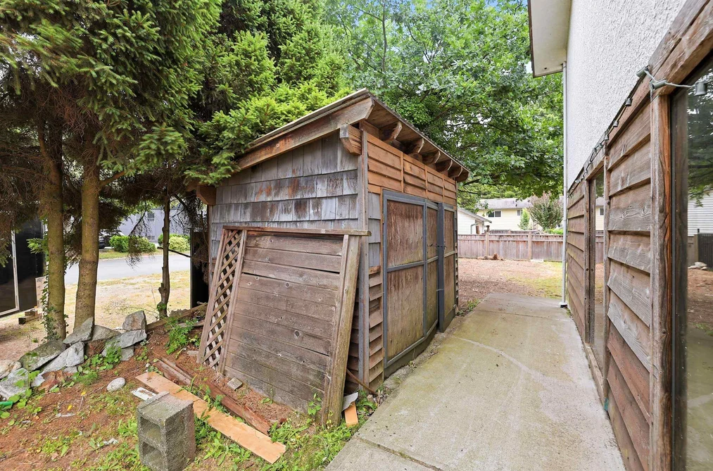 1940 EAGLE STREET, Abbotsford BC V2S 3A6, Abbotsford BC — Residential for Sale — Photo 28 of 28