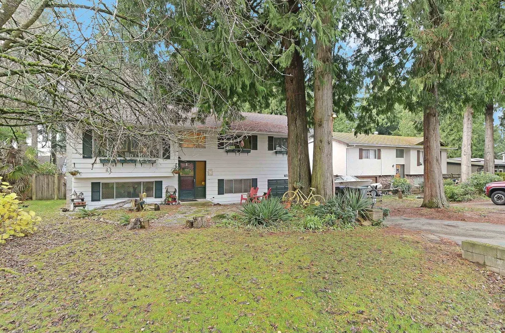 1941 127A STREET, Surrey BC V4A 3S8, Surrey BC — Residential for Sale - Photo 2