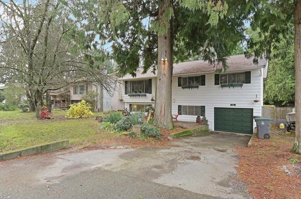1941 127A STREET, Surrey BC V4A 3S8, Surrey BC — Residential for Sale - Photo 3