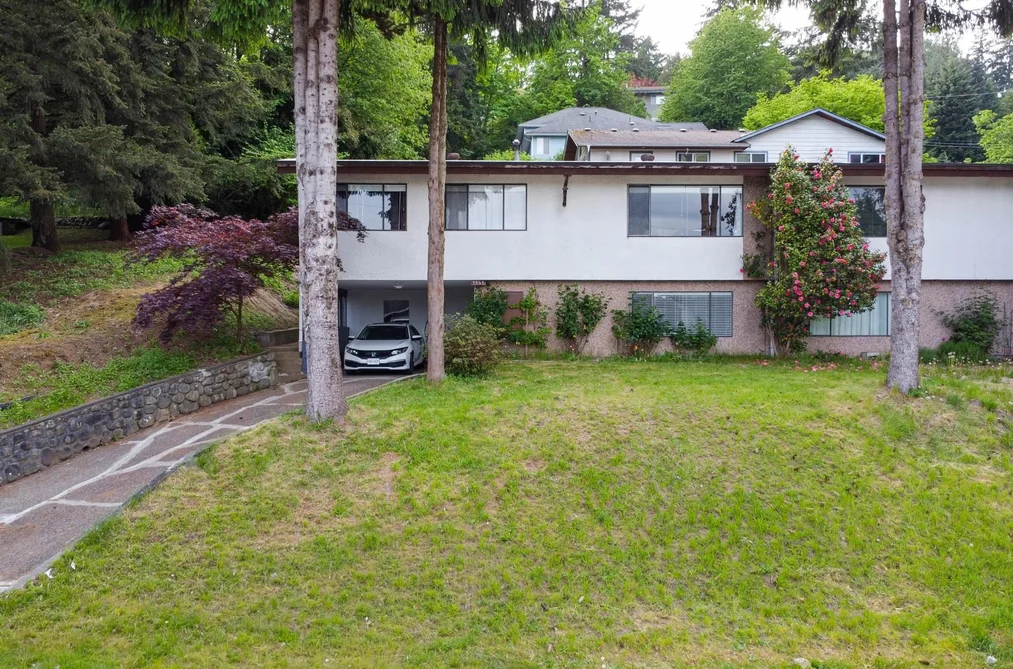 1941 CHARLES STREET, Port Moody BC V3H 2M4, Port Moody BC — Residential for Sale - Photo 2