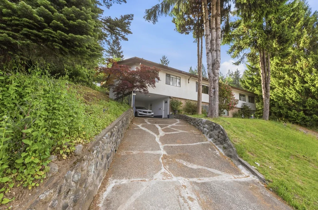 1941 CHARLES STREET, Port Moody BC V3H 2M4, Port Moody BC — Residential for Sale - Photo 3