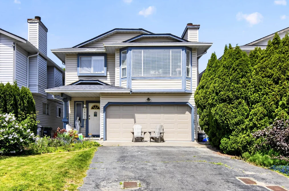 House for sale at 1941 Langan Avenue Port Coquitlam British Columbia - MLS: R3123817
