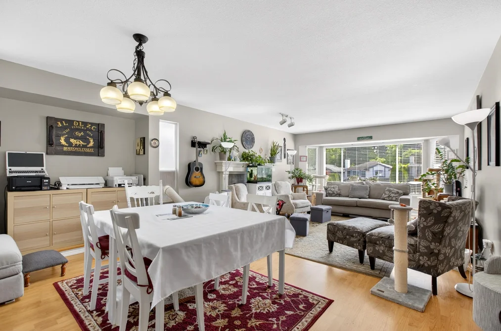 1941 LANGAN AVENUE, Port Coquitlam BC V3C 1L1, Port Coquitlam BC — Residential for Sale - Photo 4