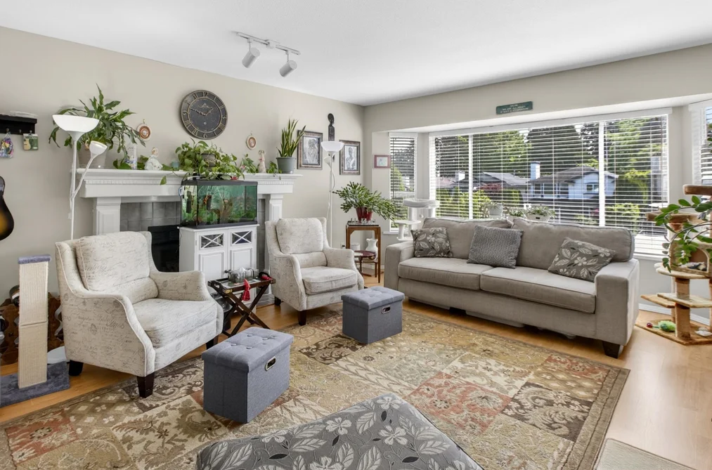 1941 LANGAN AVENUE, Port Coquitlam BC V3C 1L1, Port Coquitlam BC — Residential for Sale - Photo 6