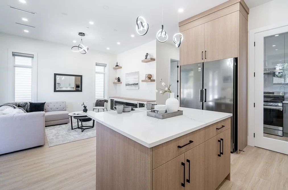 1941 PRAIRIE AVENUE, Port Coquitlam BC V3B 1V5, Port Coquitlam BC — Residential for Sale - Photo 5