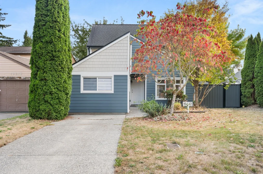 House for sale at 19412 62 Avenue Surrey British Columbia - MLS: R3168943
