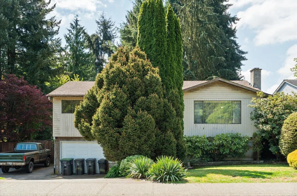 House for sale at 19426 63a Avenue Surrey British Columbia - MLS: R3116114