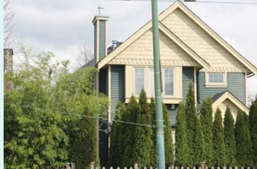 Half Duplex for sale at 1943 E Broadway Vancouver British Columbia - MLS: R3065907