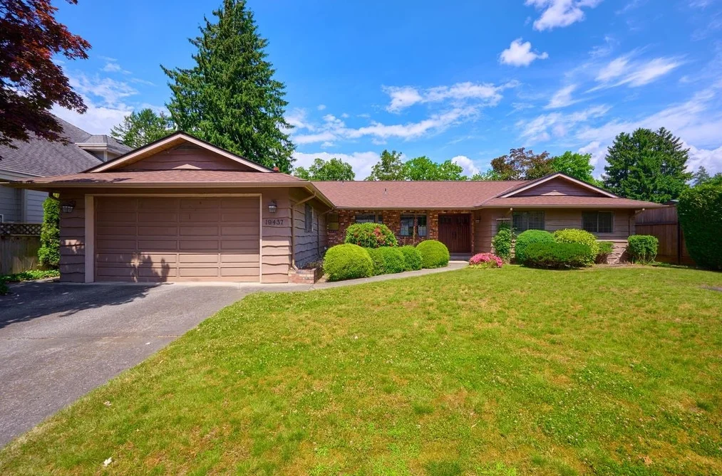 House for sale at 19437 119b Avenue Pitt Meadows British Columbia - MLS: R3134268