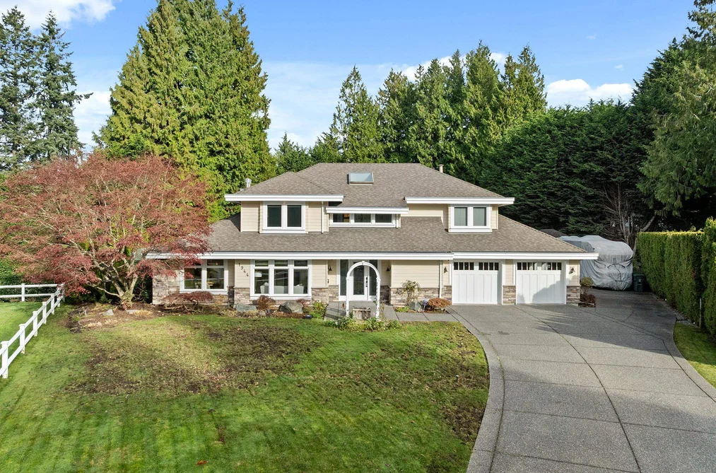 House for sale at 1944 133b Street Surrey British Columbia - MLS: R3102083