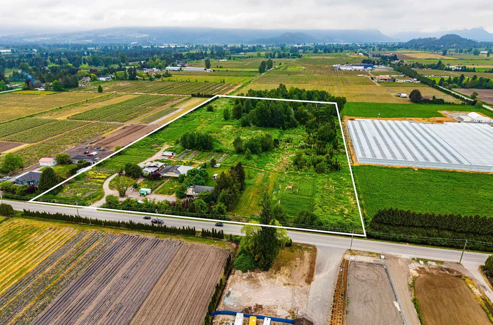 19449 OLD DEWDNEY TRUNK ROAD, Pitt Meadows BC V3Y 2S1, Pitt Meadows BC — Residential for Sale - Photo 4