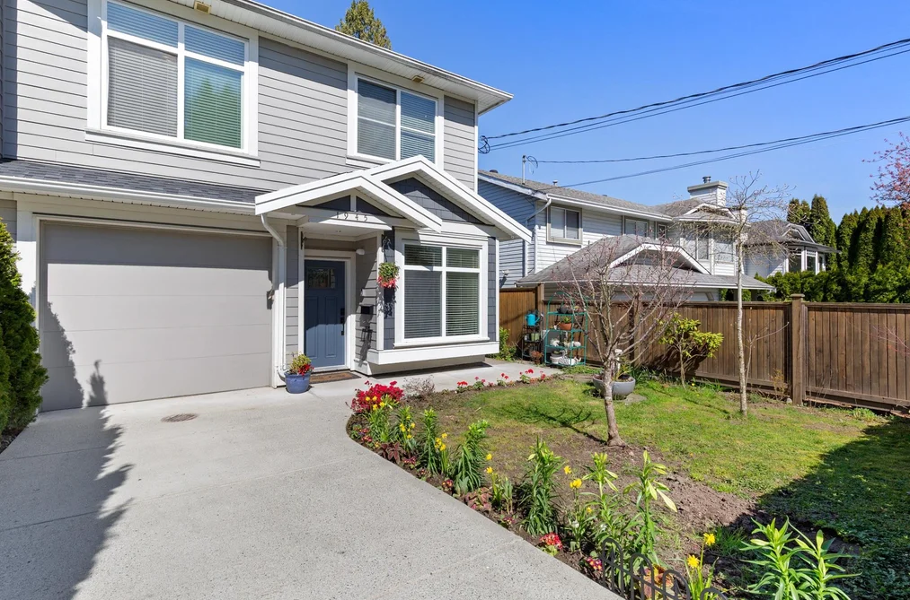 1945 MORGAN AVENUE, Port Coquitlam BC V3C 1K1, Port Coquitlam BC — Residential for Sale - Photo 2