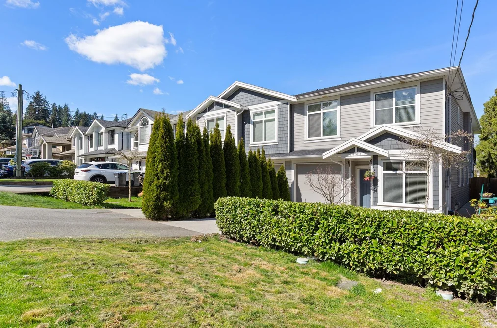1945 MORGAN AVENUE, Port Coquitlam BC V3C 1K1, Port Coquitlam BC — Residential for Sale - Photo 3