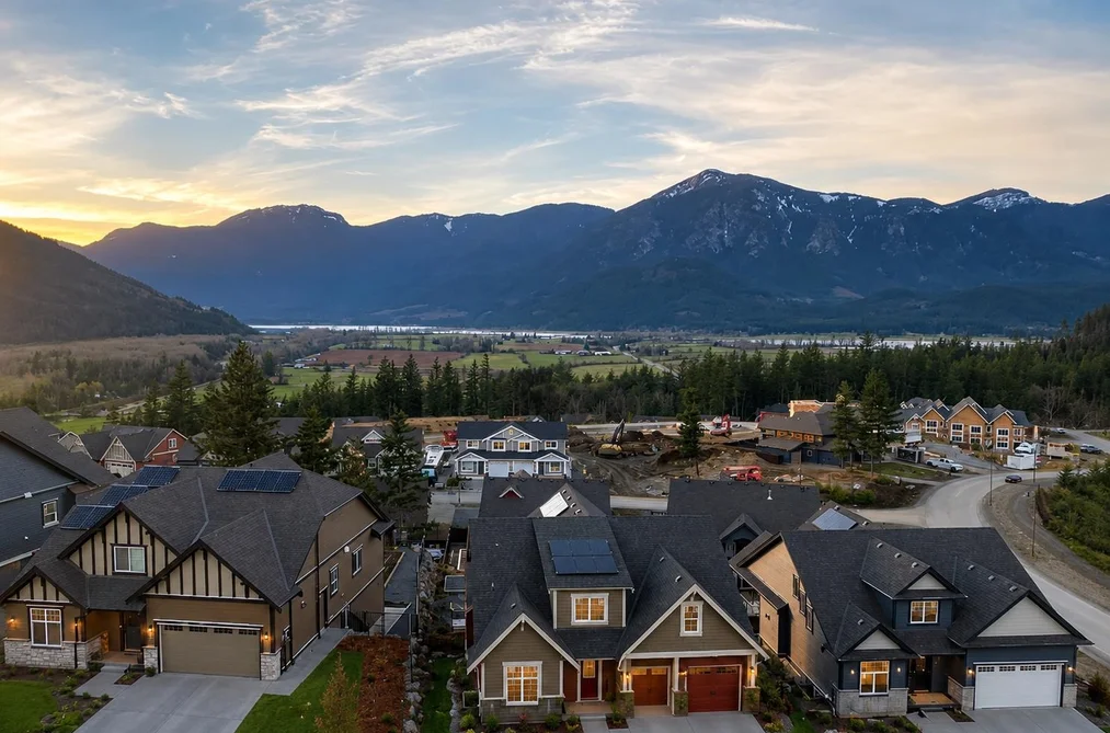 1945 PEREGRINE PLACE, Agassiz BC V0M 1A1, Agassiz BC — Residential for Sale — Photo 14 of 15