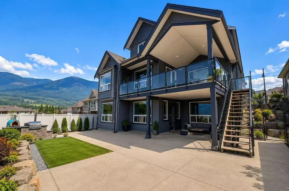 1945 PEREGRINE PLACE, Agassiz BC V0M 1A1, Agassiz BC — Residential for Sale — Photo 15 of 15