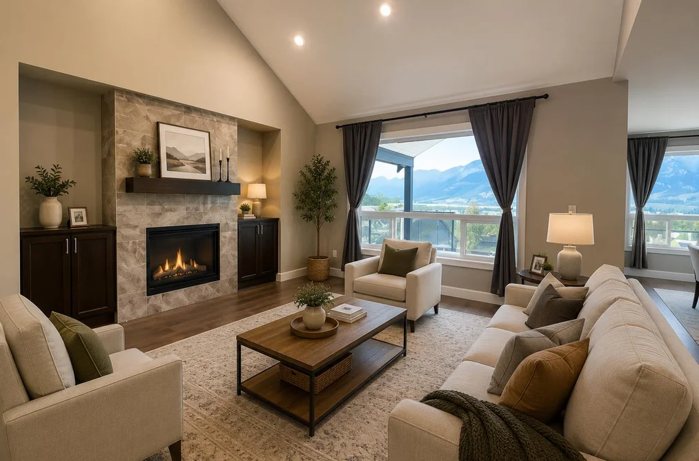 1945 PEREGRINE PLACE, Agassiz BC V0M 1A1, Agassiz BC — Residential for Sale — Photo 4 of 15