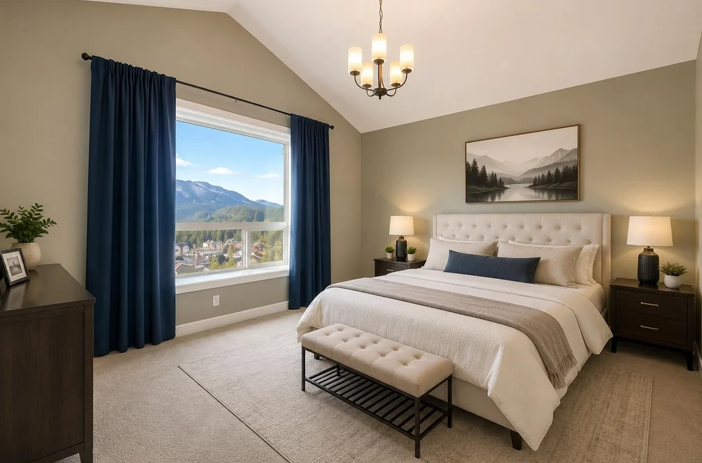 1945 PEREGRINE PLACE, Agassiz BC V0M 1A1, Agassiz BC — Residential for Sale — Photo 5 of 15