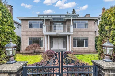 1945 W 44th Ave, Vancouver, BC - MLS: R3177289