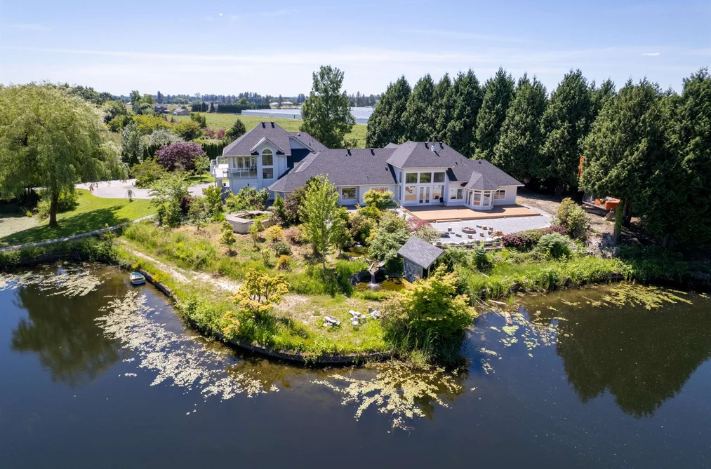 House for sale at 19459 Richardson Road Pitt Meadows British Columbia - MLS: R3136464