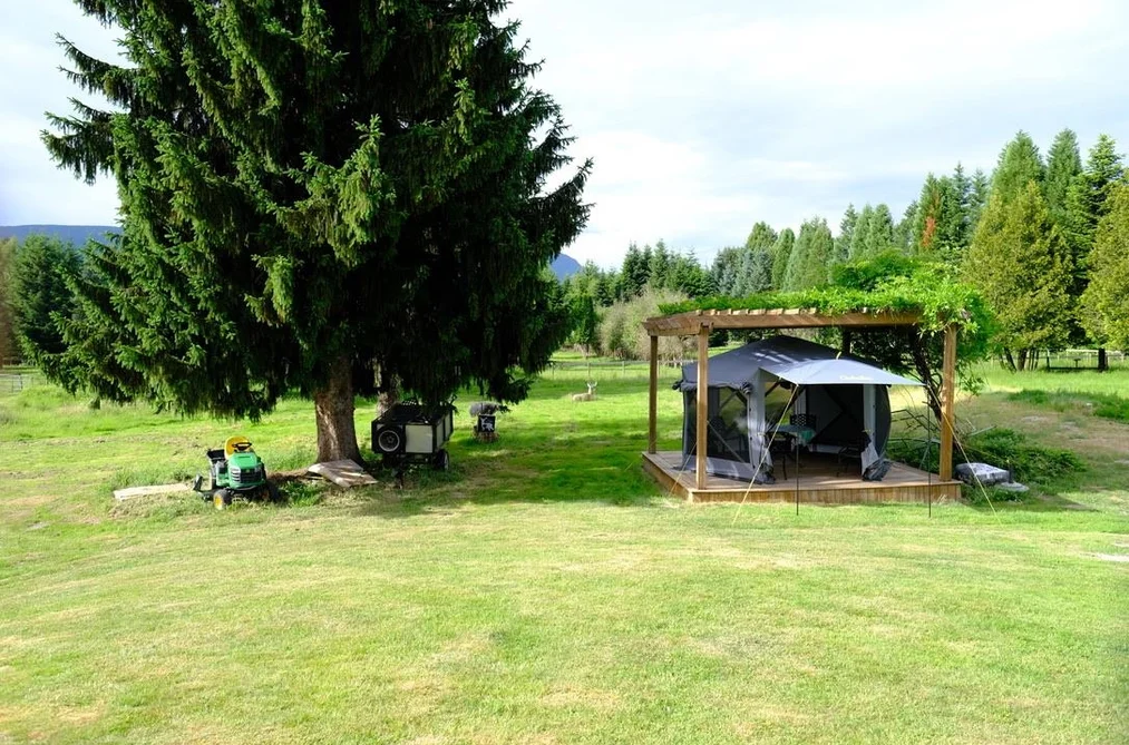 19465 MCNEIL ROAD, Pitt Meadows BC V3Y 1Z1, Pitt Meadows BC — Residential for Sale - Photo 2