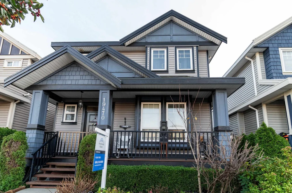 House for sale at 19470 72 Avenue Surrey British Columbia - MLS: R3128220