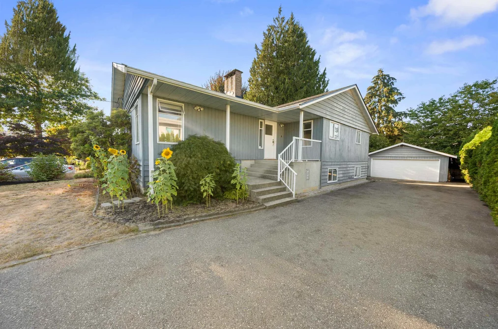 House for sale at 19475 116b Avenue Pitt Meadows British Columbia - MLS: R3161185