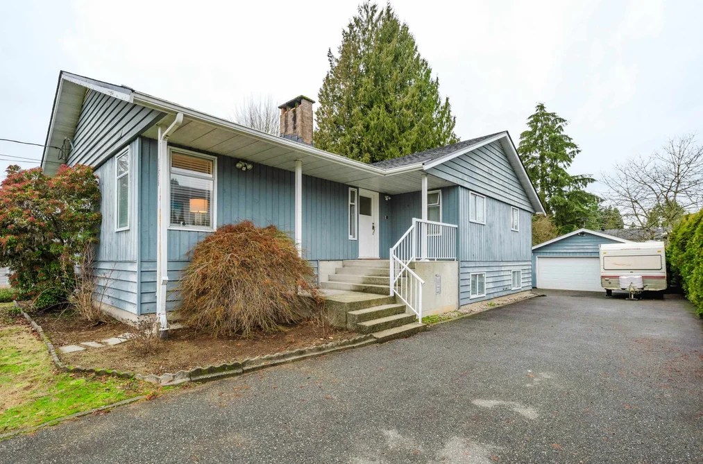 House for sale at 19475 116b Avenue Pitt Meadows British Columbia - MLS: R3090730
