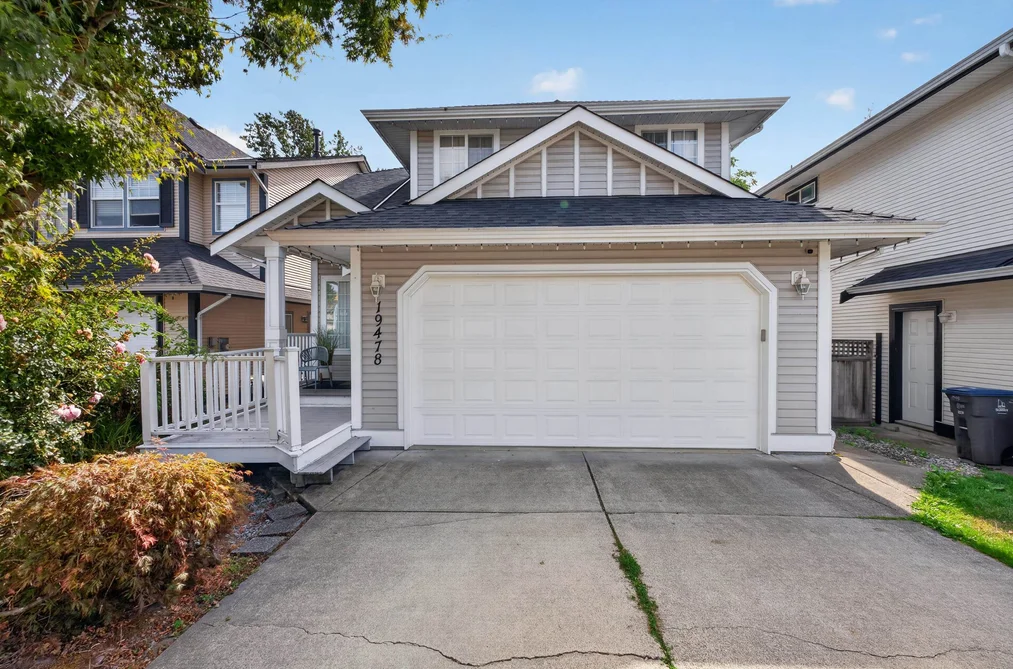 19478 61 Ave, Surrey, BC - MLS: R3164651