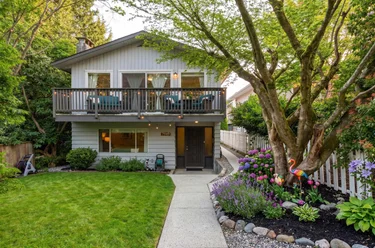 1949 Mahon Ave, North Vancouver, BC - MLS: R3169117