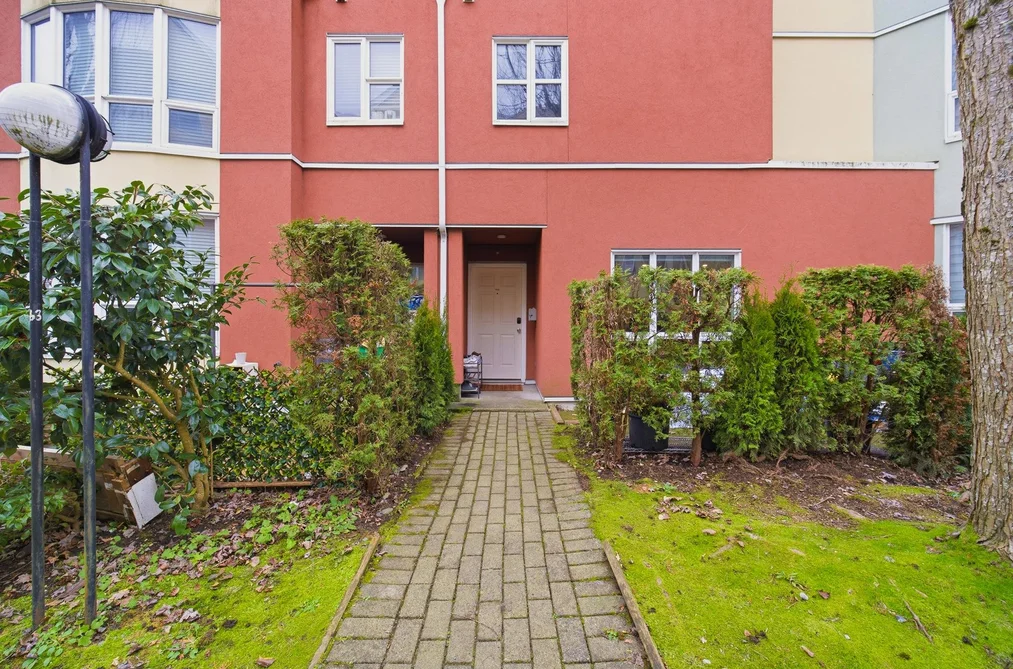 195 8333 JONES ROAD, Richmond BC V6Y 3W9, Richmond BC — Residential for Sale - Photo 4