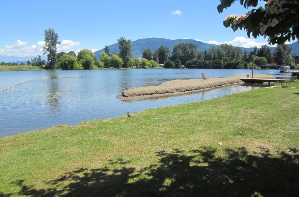 Property for sale at 195 8400 Shook Road Mission British Columbia - MLS: R3135842