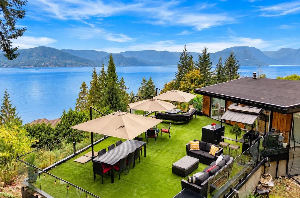 195 Kelvin Grove Way, West Vancouver, BC - MLS: R3171721