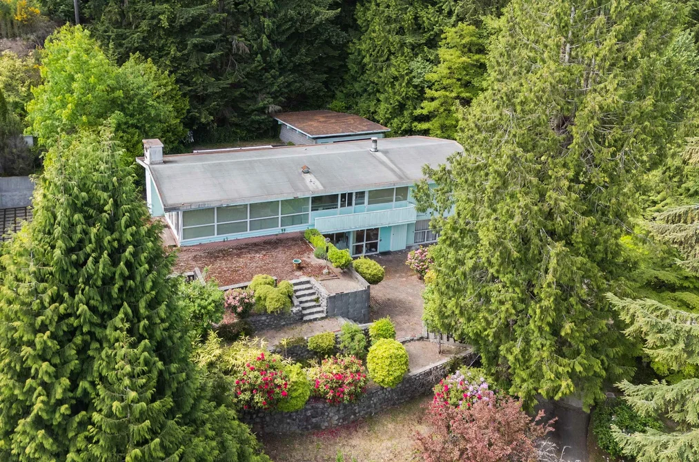 195 NORMANBY CRESCENT, West Vancouver BC V7S 1K6, West Vancouver BC — Residential for Sale - Photo 2